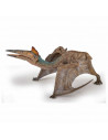 Papo Figurina Pterosaur Quetzalcoaltus,Papo55073