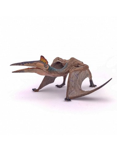 Papo Figurina Pterosaur Quetzalcoaltus,Papo55073