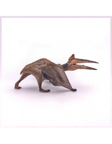 Papo Figurina Pterosaur Quetzalcoaltus,Papo55073
