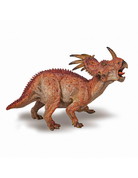 Papo Figurina Dinozaur Styracosaurus,Papo55020