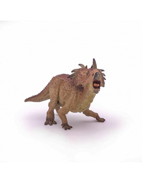 Papo Figurina Dinozaur Styracosaurus,Papo55020