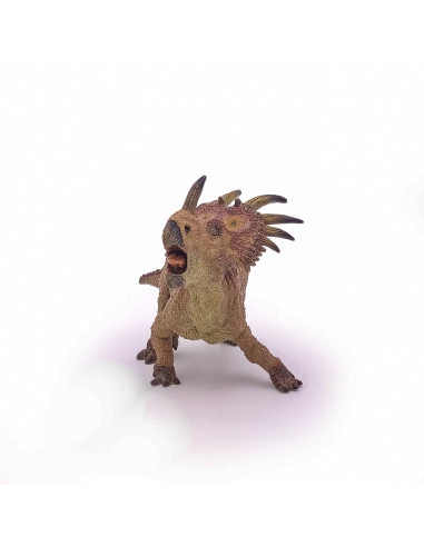 Papo Figurina Dinozaur Styracosaurus,Papo55020