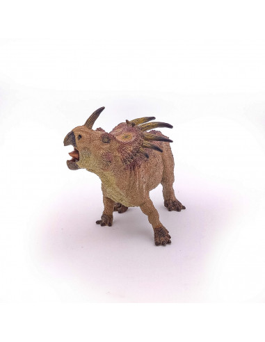Papo Figurina Dinozaur Styracosaurus,Papo55020