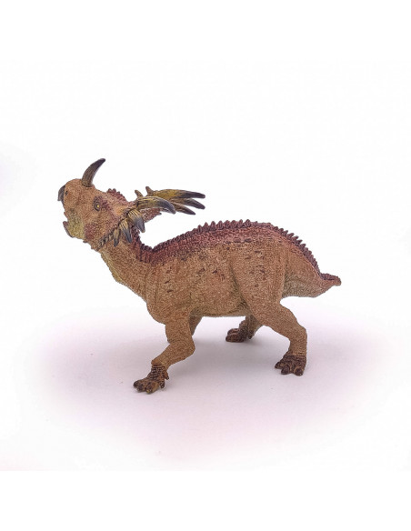 Papo Figurina Dinozaur Styracosaurus,Papo55020