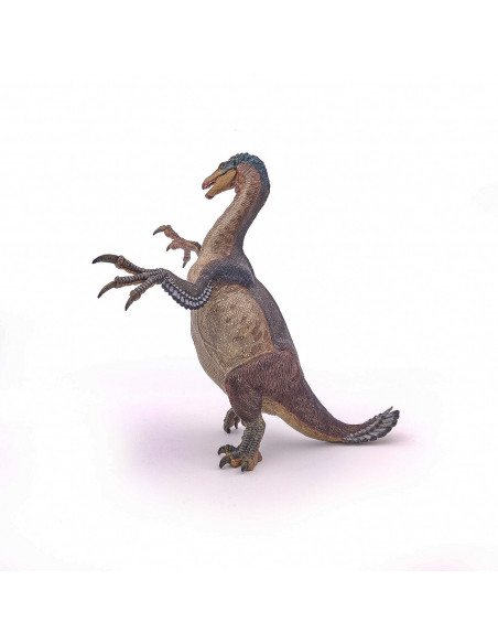 Papo Figurina Dinozaur Therizinosaurus,Papo55069