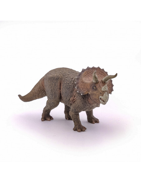 Papo Figurina Dinozaur Triceratops,Papo55002