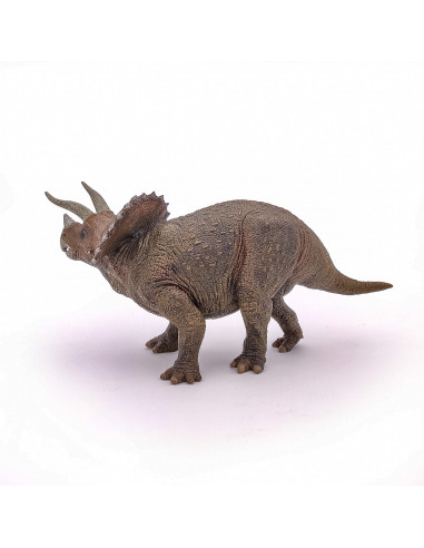 Papo Figurina Dinozaur Triceratops,Papo55002