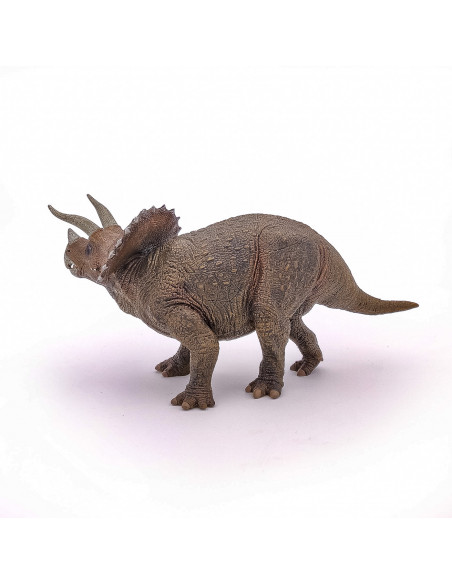 Papo Figurina Dinozaur Triceratops,Papo55002