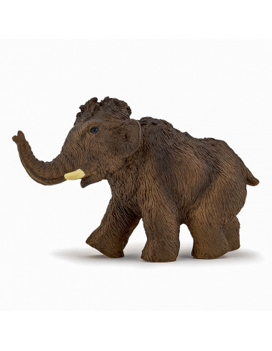 Papo Figurina Mamut Tanar,Papo55025