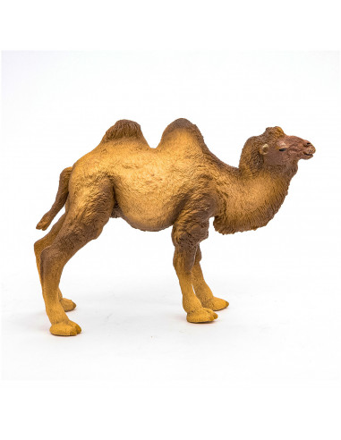 Papo Figurina Camila Bactriana,Papo50129