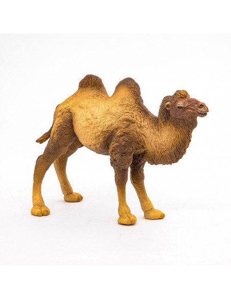 Papo Figurina Camila Bactriana,Papo50129