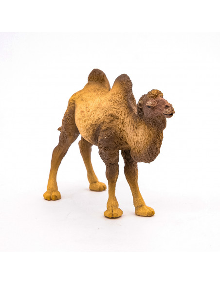 Papo Figurina Camila Bactriana,Papo50129