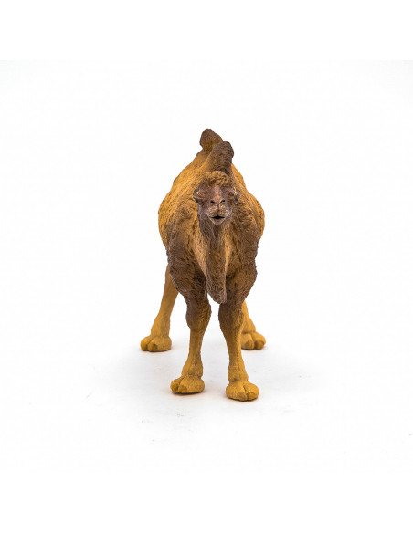 Papo Figurina Camila Bactriana,Papo50129