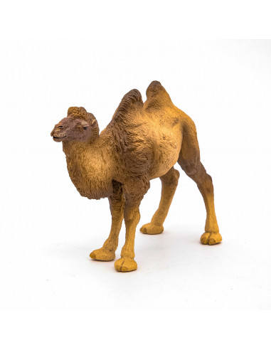 Papo Figurina Camila Bactriana,Papo50129