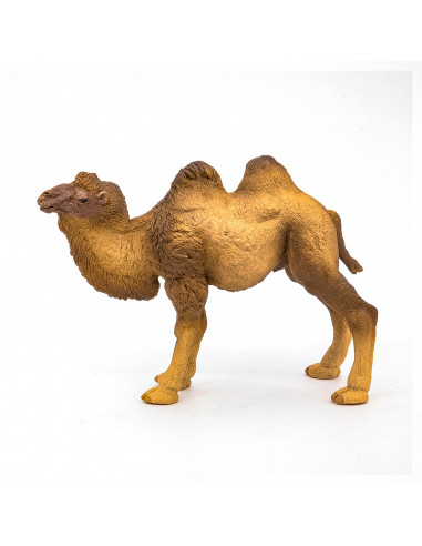 Papo Figurina Camila Bactriana,Papo50129