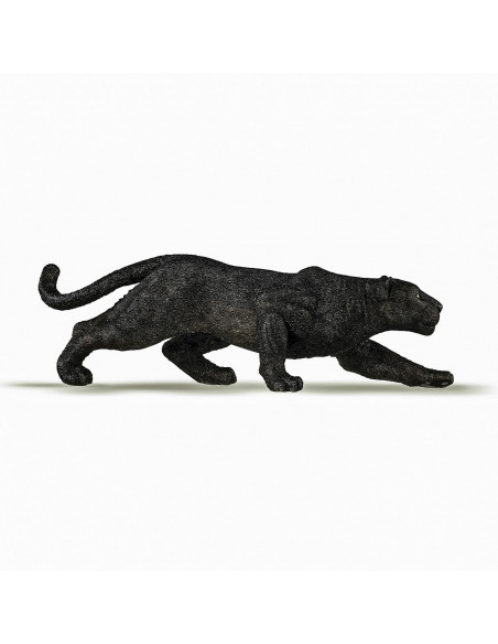 Papo Figurina Pantera Neagra,Papo50026