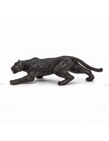 Papo Figurina Pantera Neagra,Papo50026