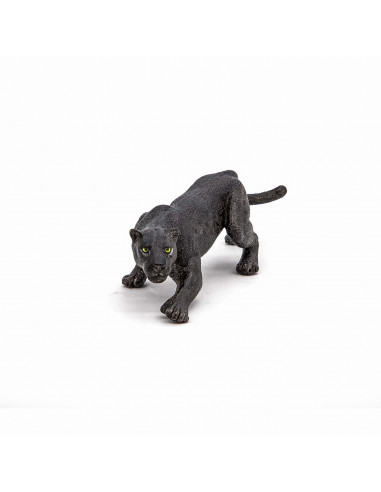 Papo Figurina Pantera Neagra,Papo50026