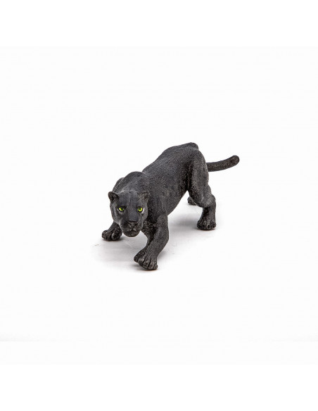 Papo Figurina Pantera Neagra,Papo50026