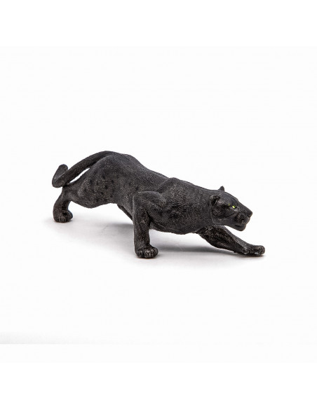 Papo Figurina Pantera Neagra,Papo50026