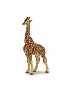 Papo Figurina Girafa Mascul,Papo50149