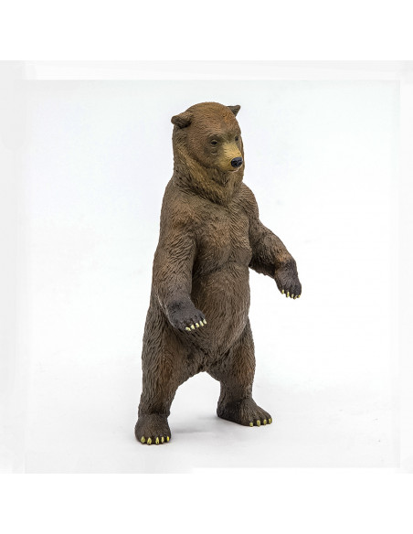 Papo Figurina Urs Grizzly,Papo50153