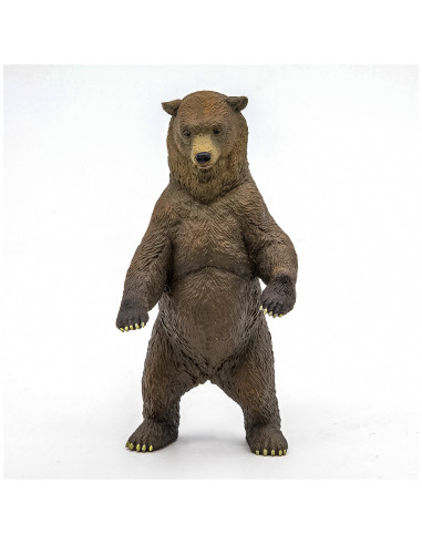 Papo Figurina Urs Grizzly,Papo50153