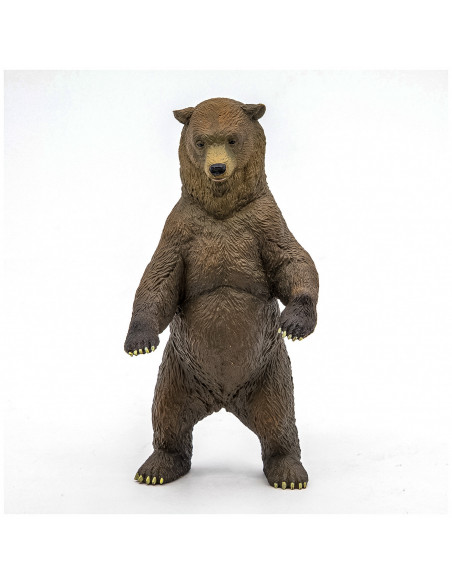Papo Figurina Urs Grizzly,Papo50153