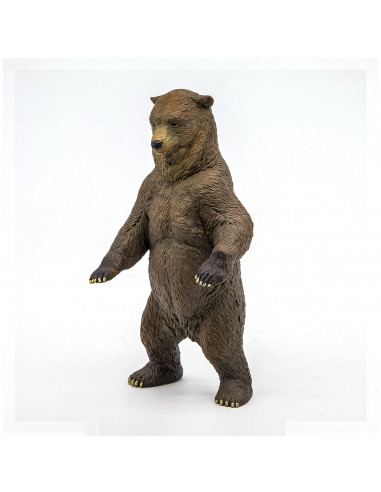 Papo Figurina Urs Grizzly,Papo50153