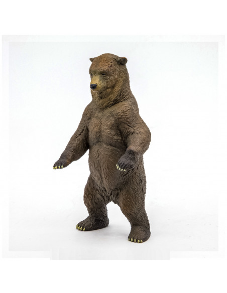 Papo Figurina Urs Grizzly,Papo50153