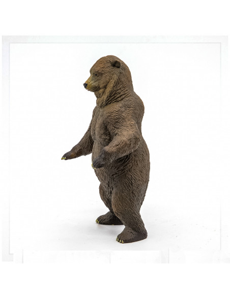 Papo Figurina Urs Grizzly,Papo50153