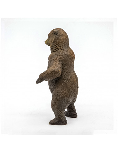 Papo Figurina Urs Grizzly,Papo50153