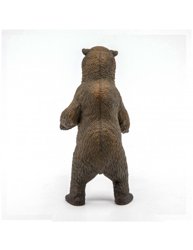 Papo Figurina Urs Grizzly,Papo50153