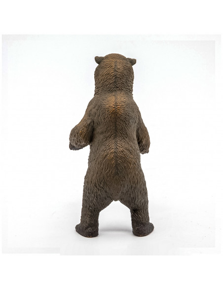 Papo Figurina Urs Grizzly,Papo50153