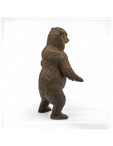 Papo Figurina Urs Grizzly,Papo50153