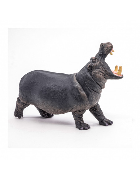 Papo Figurina Hipopotam,Papo50051