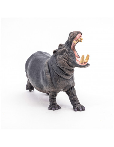Papo Figurina Hipopotam,Papo50051