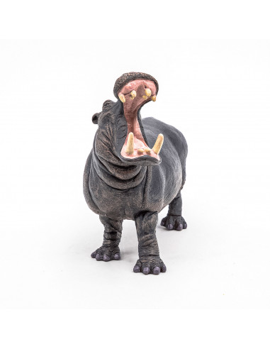 Papo Figurina Hipopotam,Papo50051