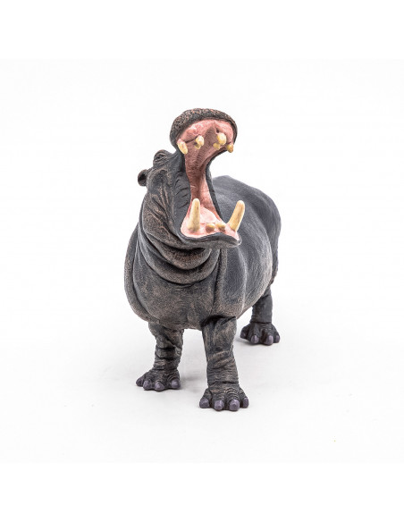 Papo Figurina Hipopotam,Papo50051