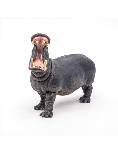 Papo Figurina Hipopotam,Papo50051