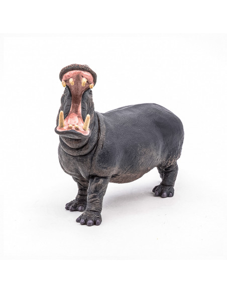 Papo Figurina Hipopotam,Papo50051