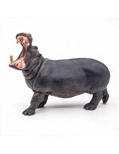 Papo Figurina Hipopotam,Papo50051