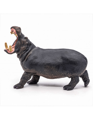 Papo Figurina Hipopotam,Papo50051