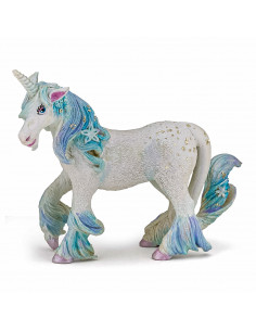 Papo Figurina Unicornul Ghetii,Papo39104