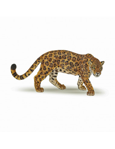 Papo Figurina Jaguar,Papo50094