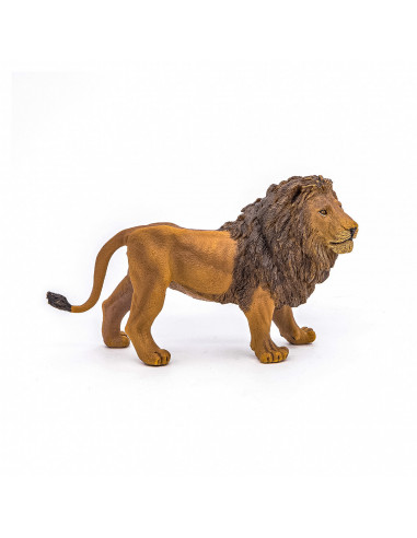 Papo Figurina Leu,Papo50040