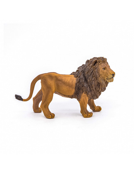 Papo Figurina Leu,Papo50040