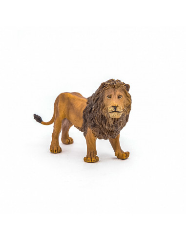 Papo Figurina Leu,Papo50040