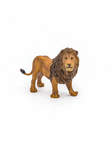 Papo Figurina Leu,Papo50040
