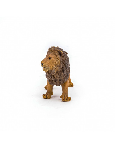Papo Figurina Leu,Papo50040